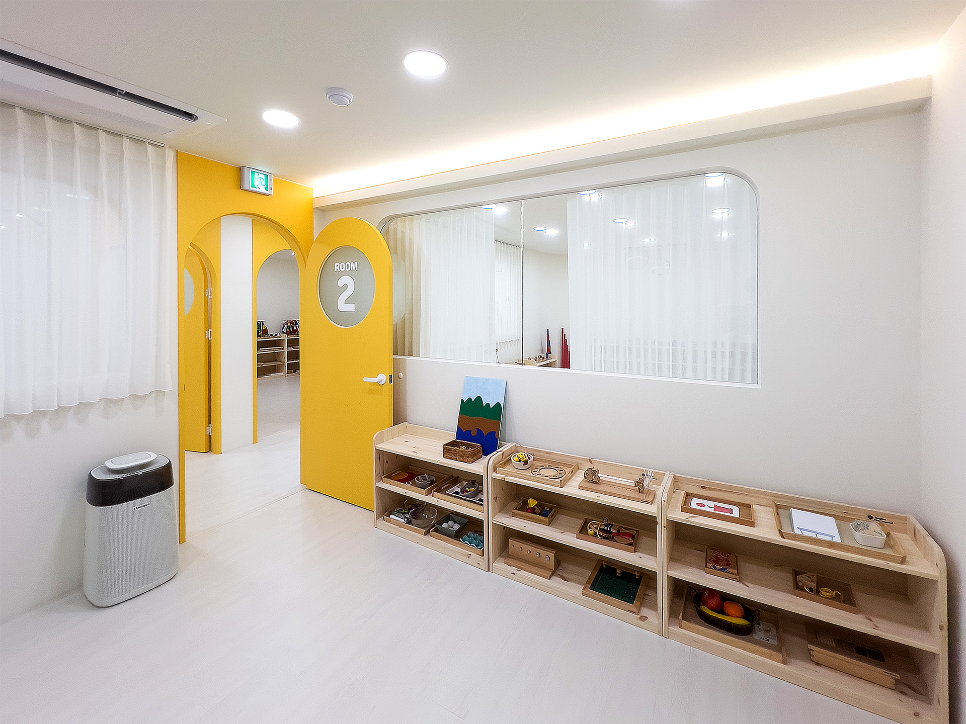 쇼뇨몬테소리 동작상도센터 11