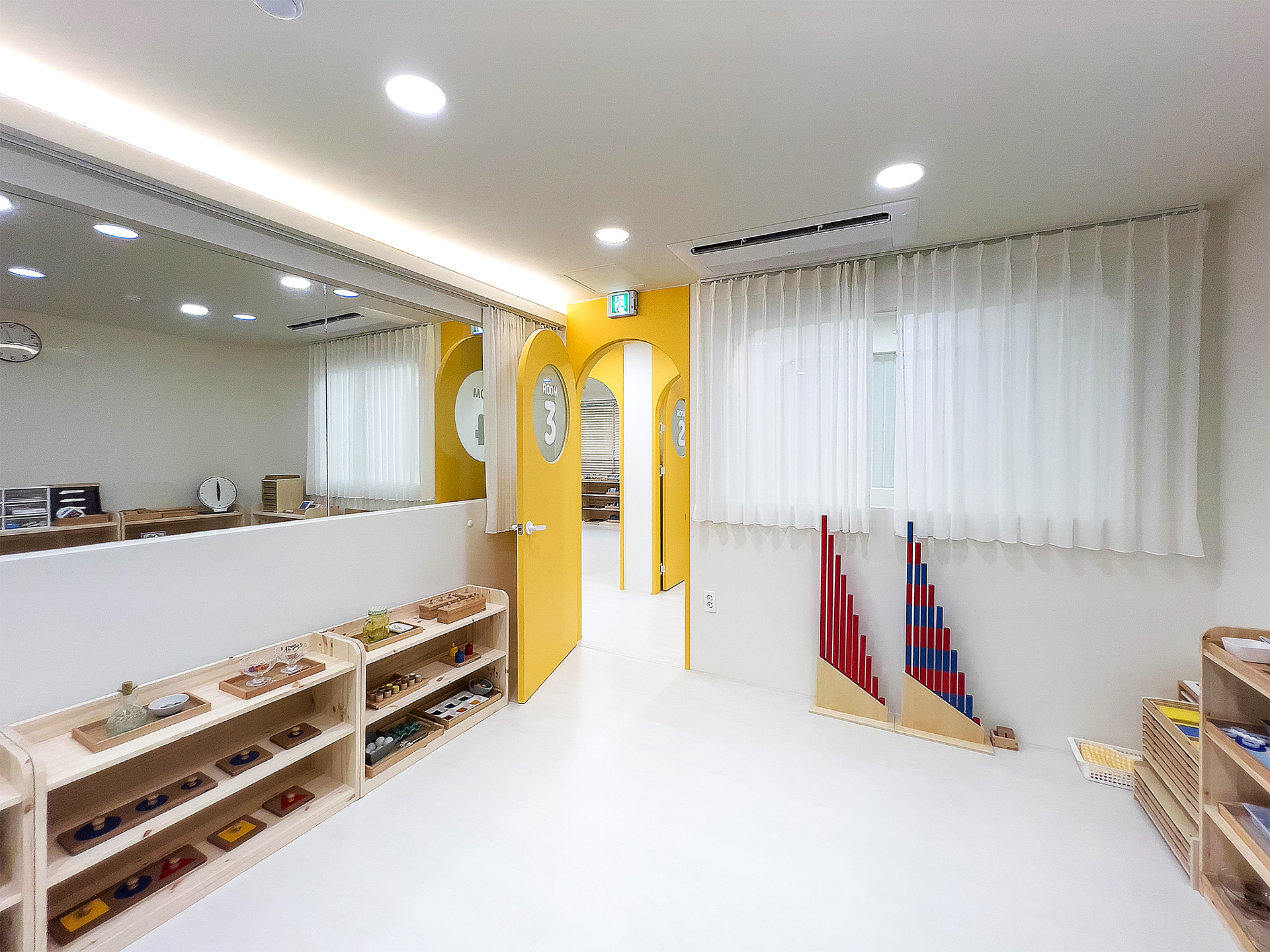 쇼뇨몬테소리 동작상도센터 12
