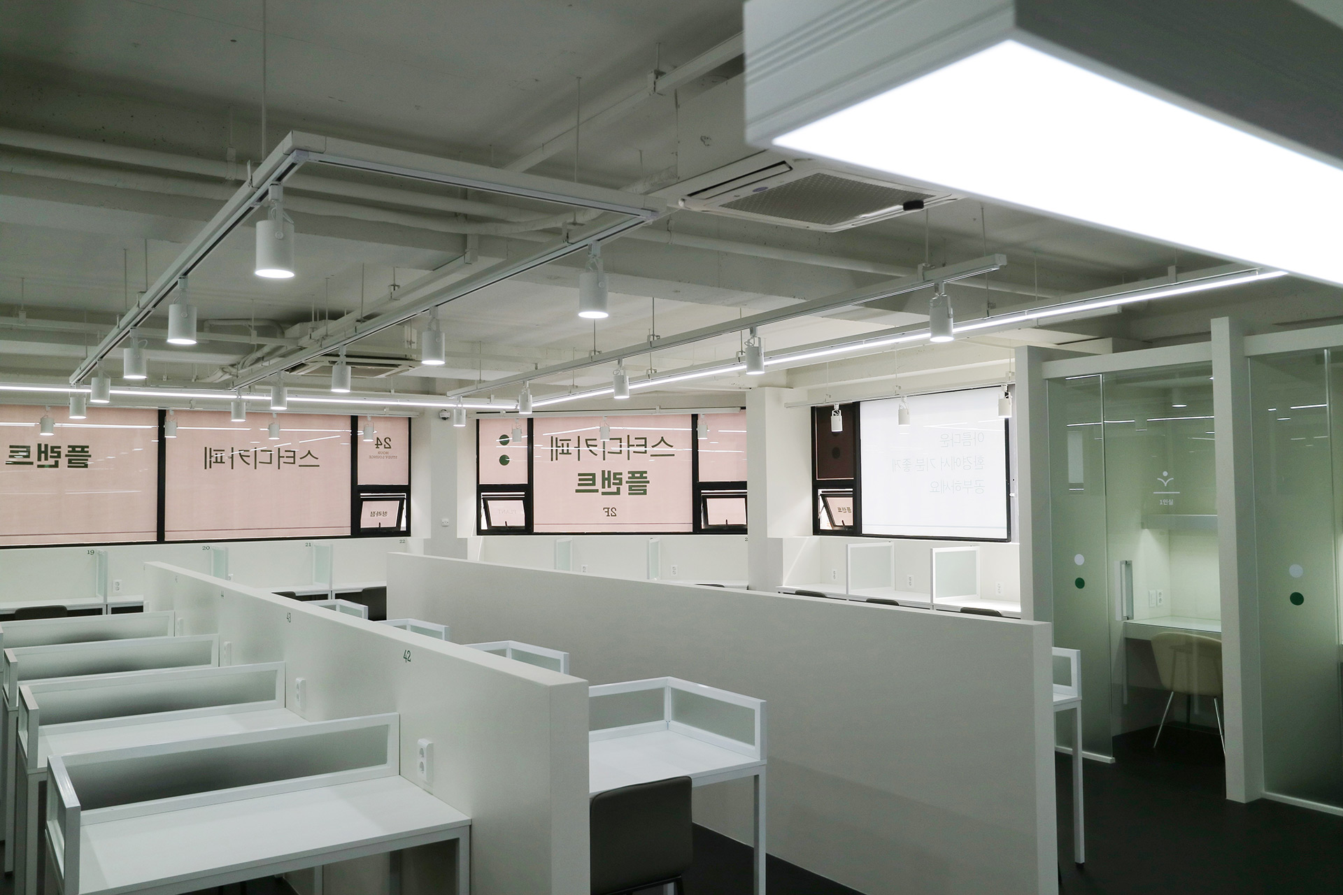 플랜트 청라라운지 3